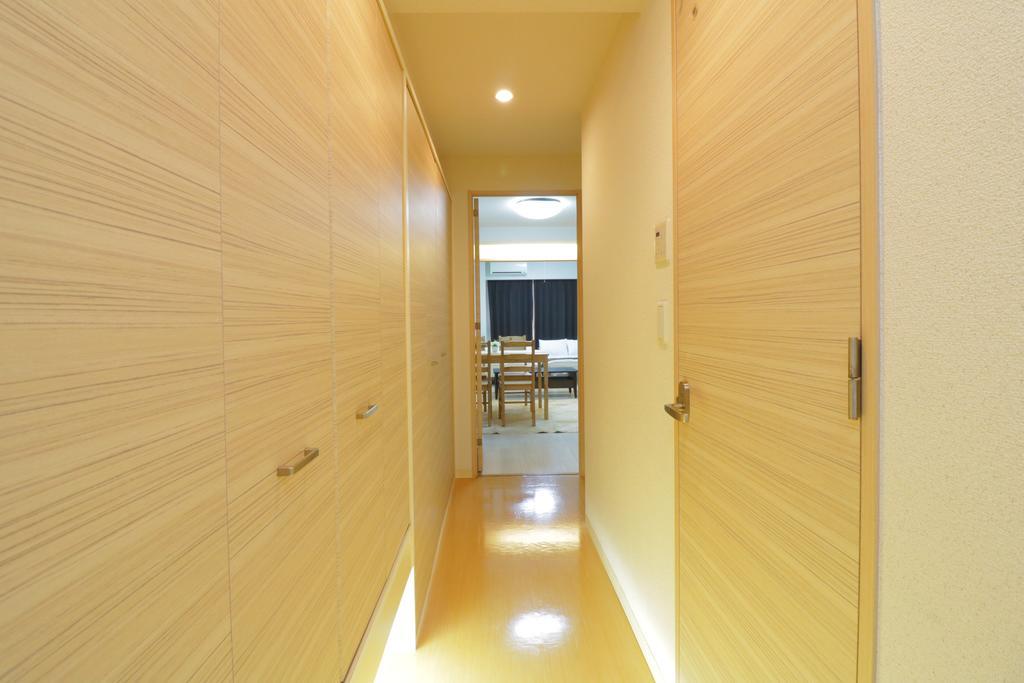 Hg Cozy Hotel No 17 通天閣前 Ōsaka Extérieur photo