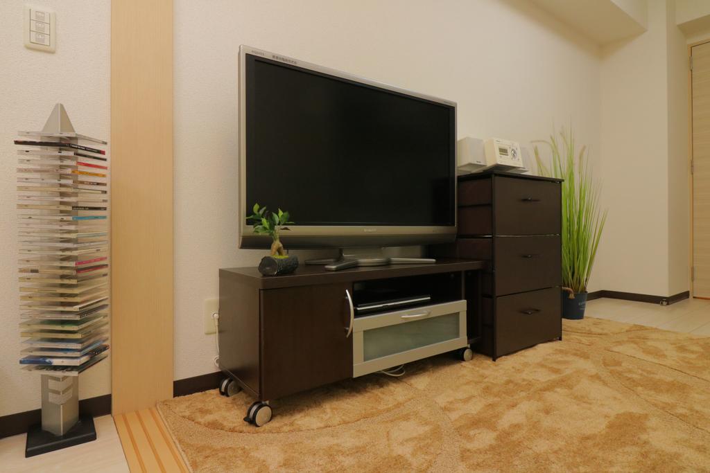 Hg Cozy Hotel No 17 通天閣前 Ōsaka Extérieur photo