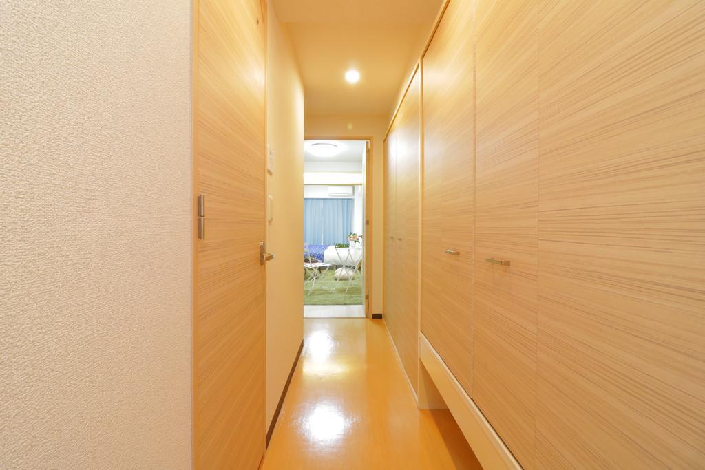 Hg Cozy Hotel No 17 通天閣前 Ōsaka Extérieur photo