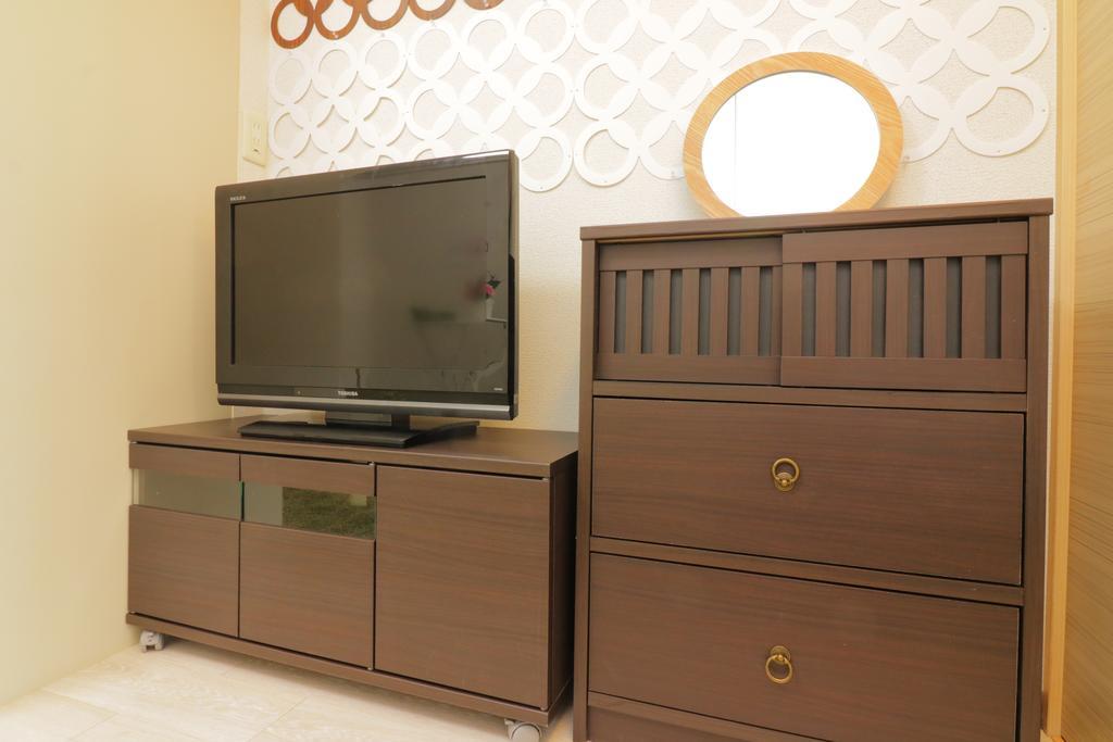 Hg Cozy Hotel No 17 通天閣前 Ōsaka Extérieur photo