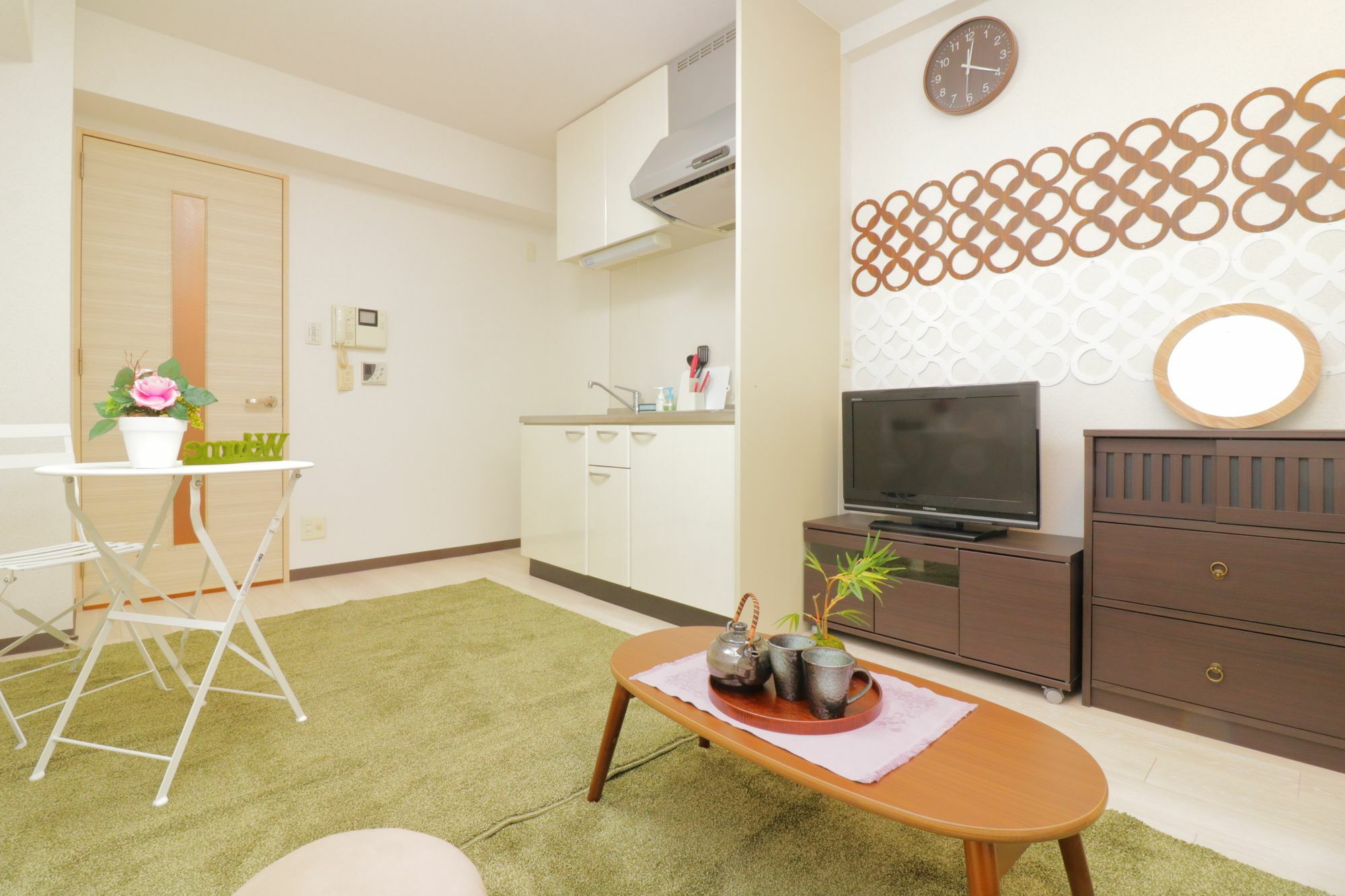 Hg Cozy Hotel No 17 通天閣前 Ōsaka Extérieur photo