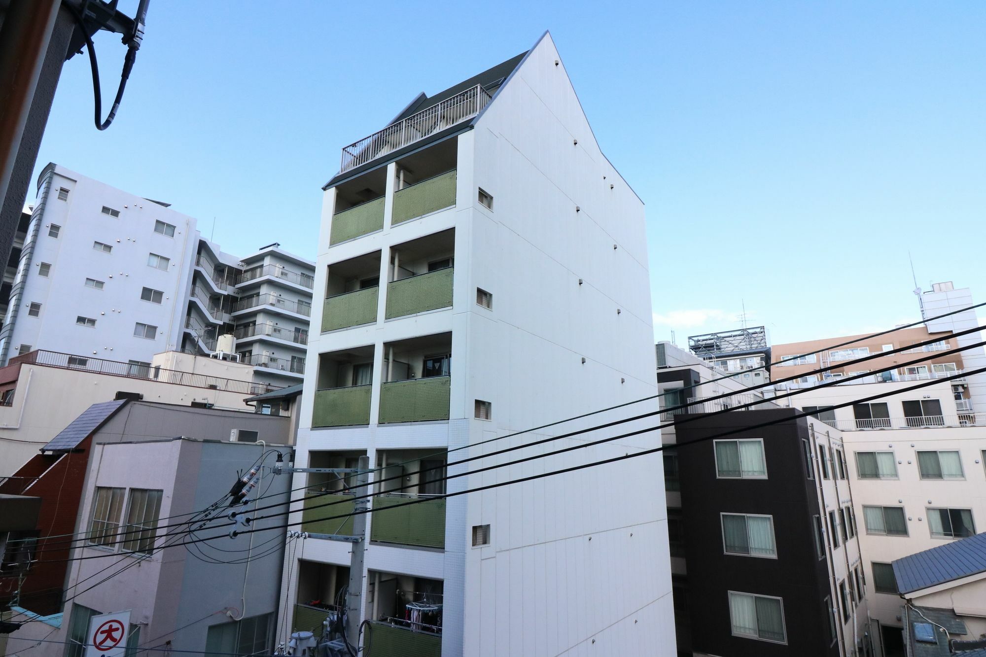 Hg Cozy Hotel No 17 通天閣前 Ōsaka Extérieur photo