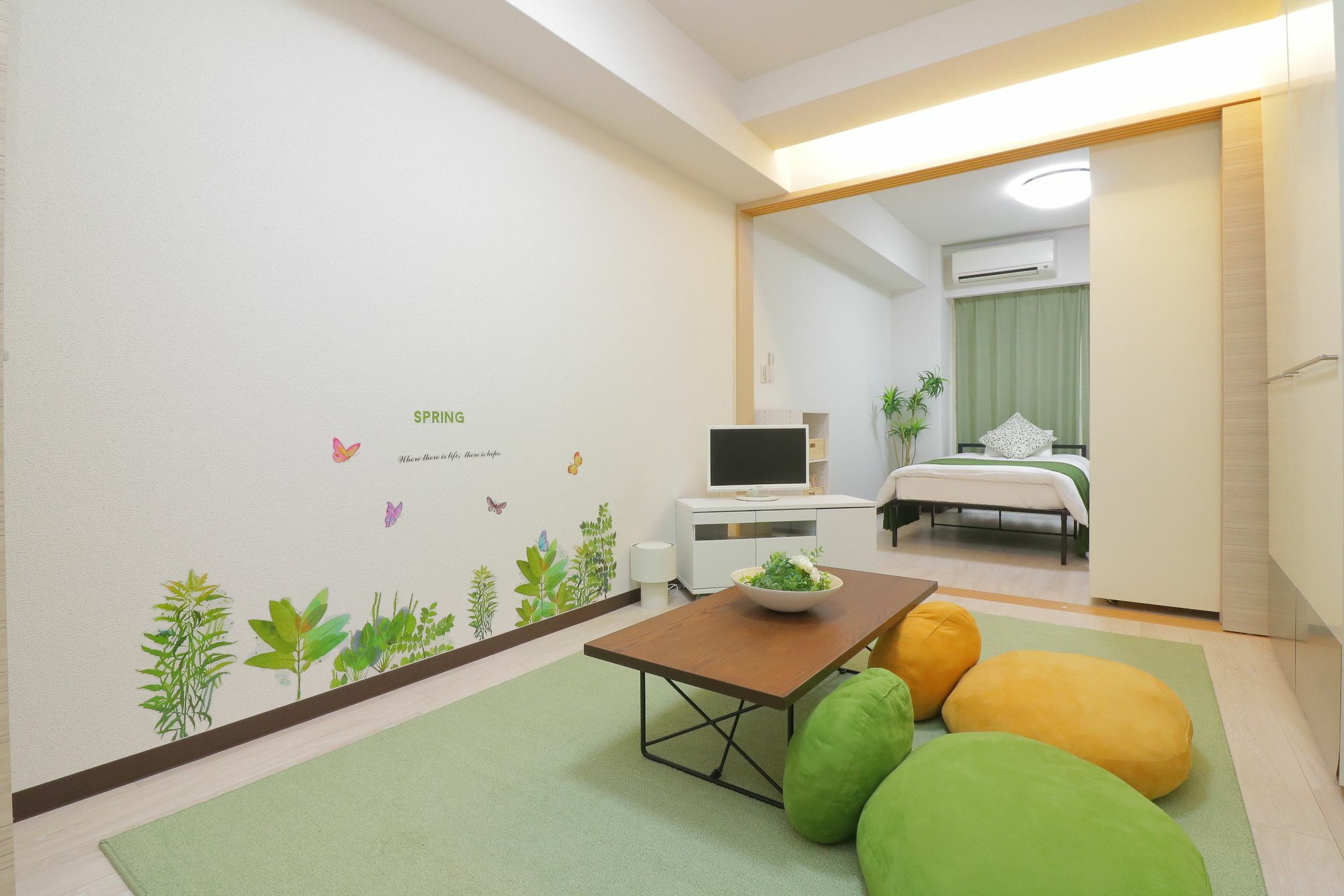 Hg Cozy Hotel No 17 通天閣前 Ōsaka Extérieur photo