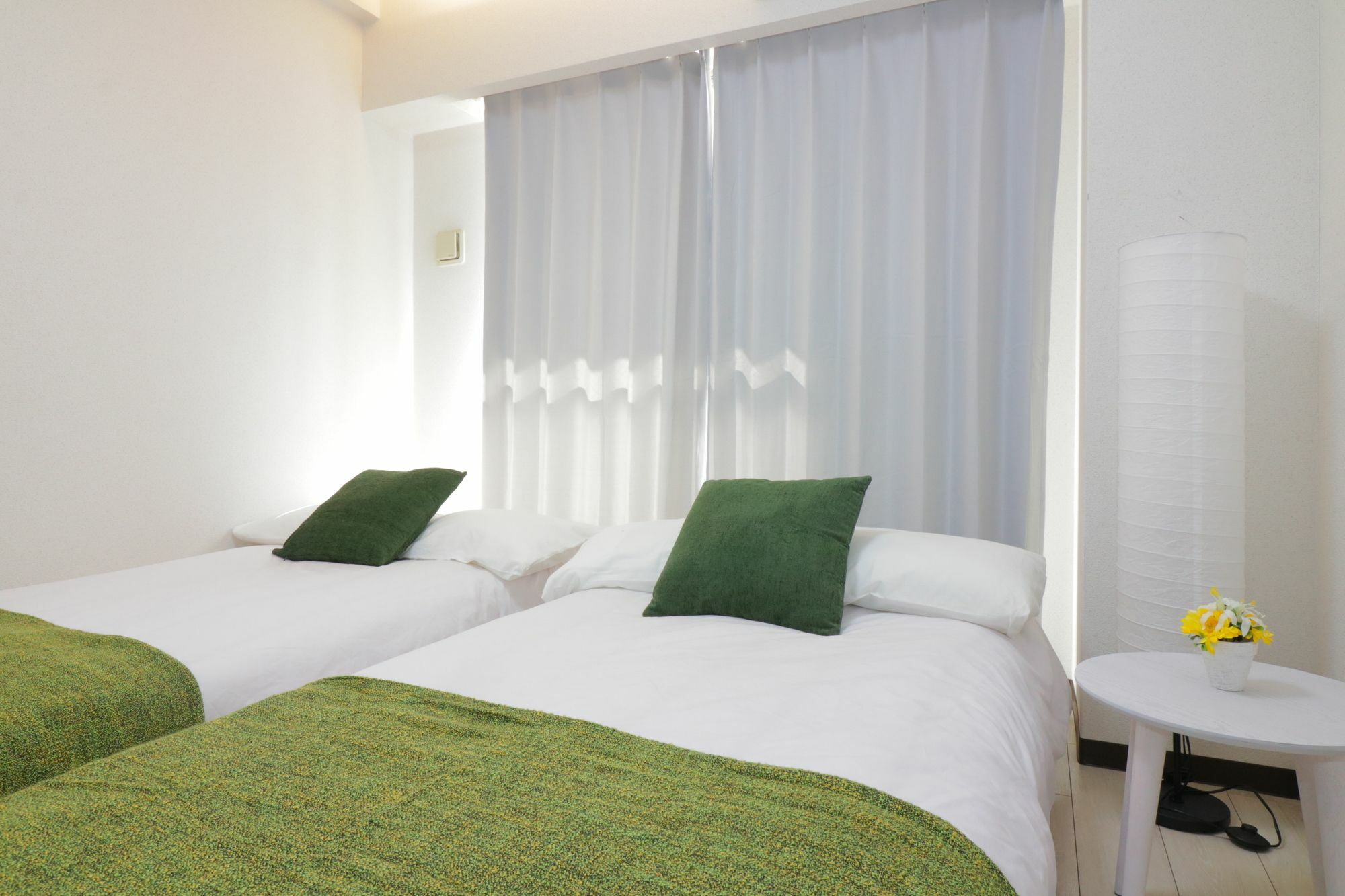 Hg Cozy Hotel No 17 通天閣前 Ōsaka Extérieur photo