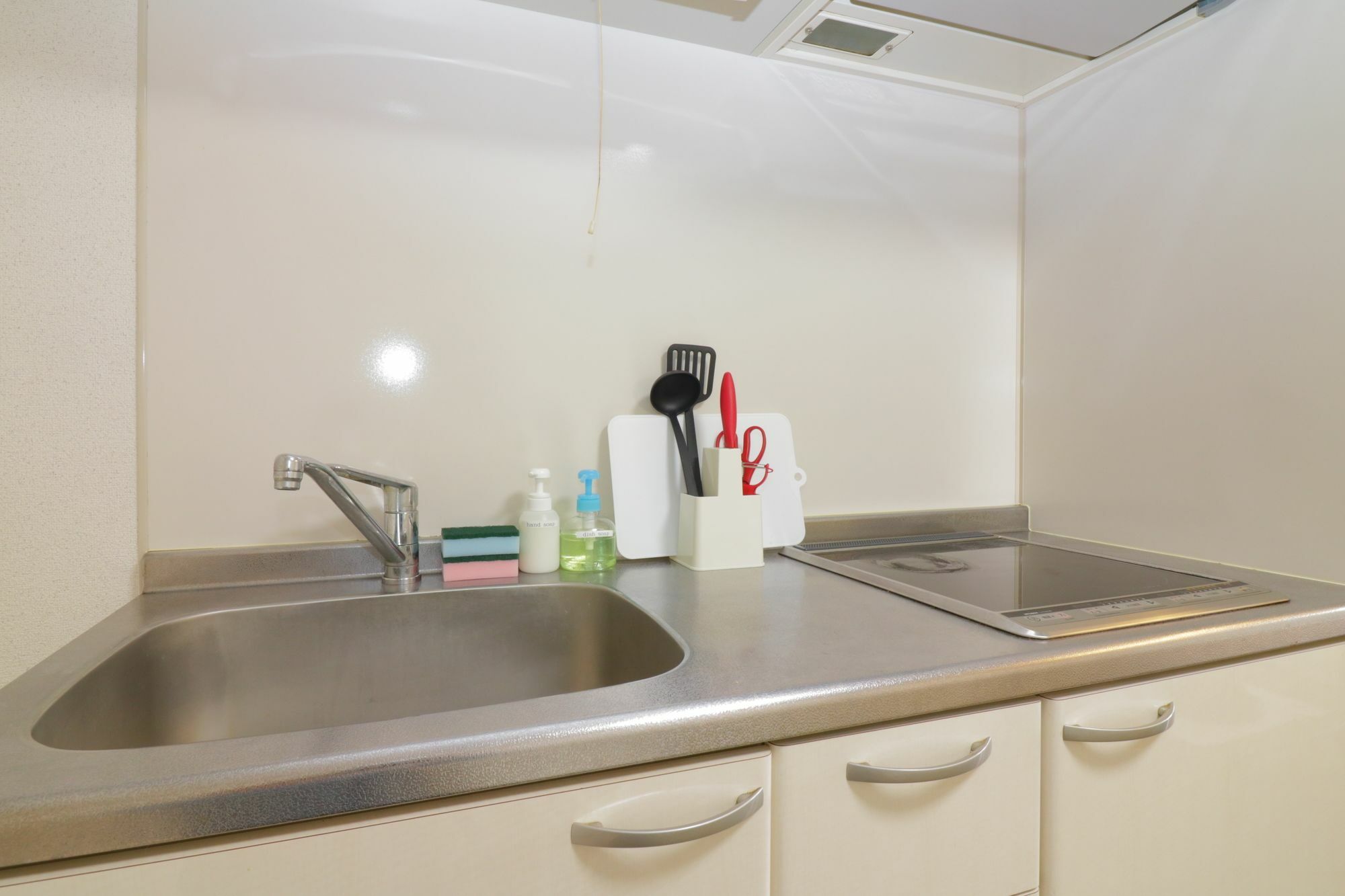 Hg Cozy Hotel No 17 通天閣前 Ōsaka Extérieur photo