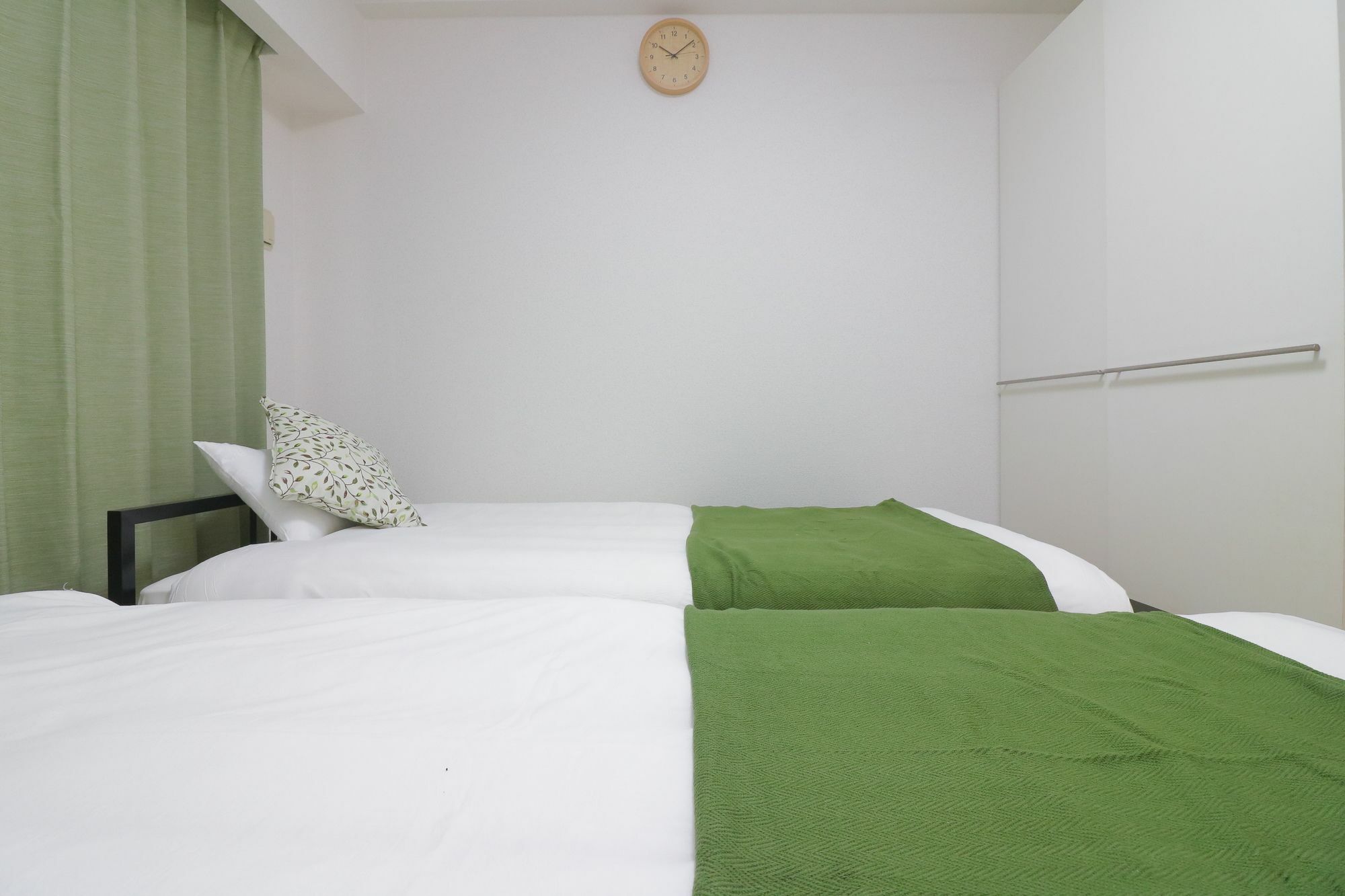 Hg Cozy Hotel No 17 通天閣前 Ōsaka Extérieur photo