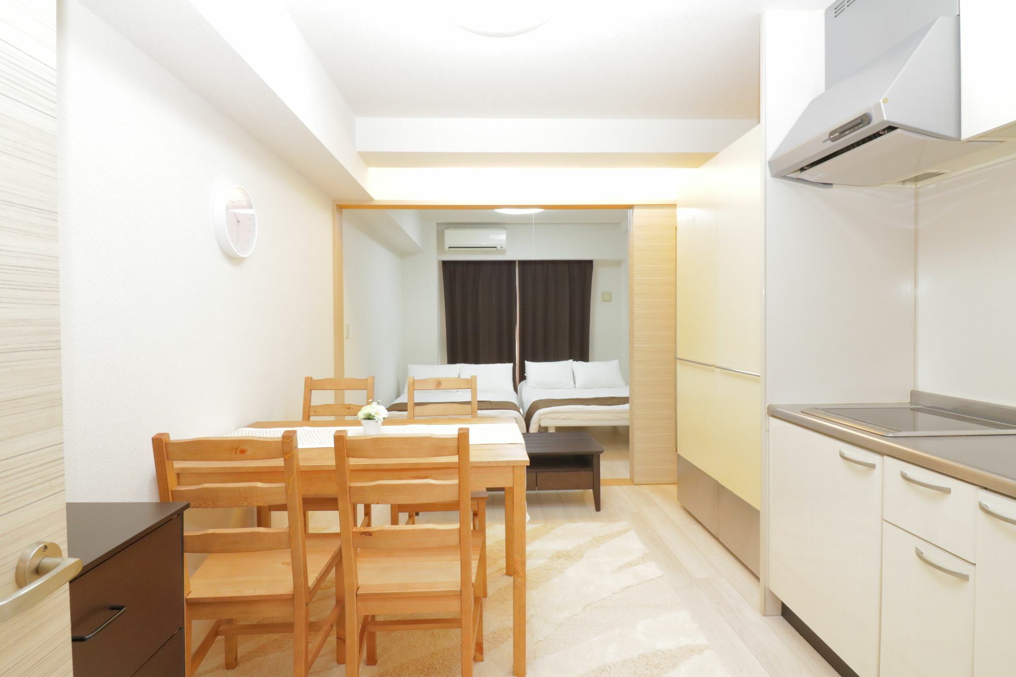 Hg Cozy Hotel No 17 通天閣前 Ōsaka Extérieur photo